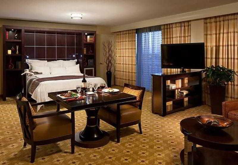 Tampa Airport Marriott Hotel Kamer foto